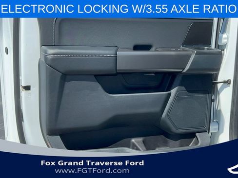 Certified 2024 Ford F150 XLT w/ Equipment Group 302A MID AWD/4WD image 37