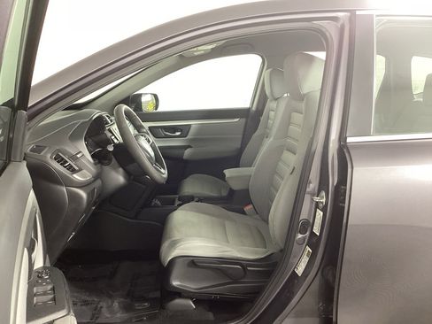 Used 2017 Honda CR-V LX image 15