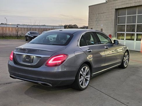 Used 2019 Mercedes-Benz C 300 Sedan image 5