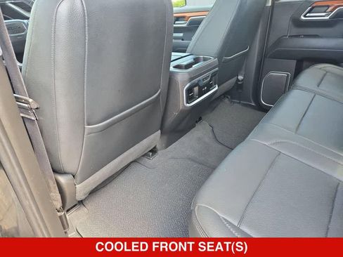 Used 2022 GMC Sierra 1500 Denali AWD/4WD image 17