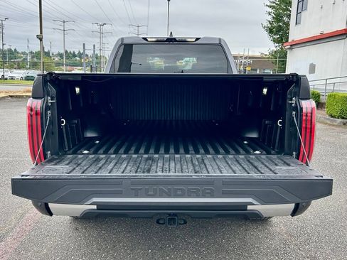 Certified 2022 Toyota Tundra Limited AWD/4WD image 26
