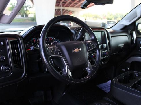 Used 2019 Chevrolet Silverado 2500 LTZ w/ Duramax Plus Package AWD/4WD image 10