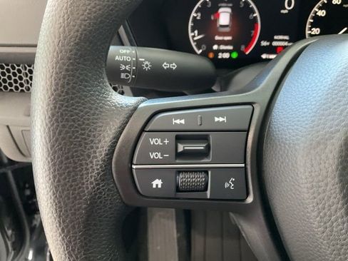 New 2026 Honda CR-V EX image 11