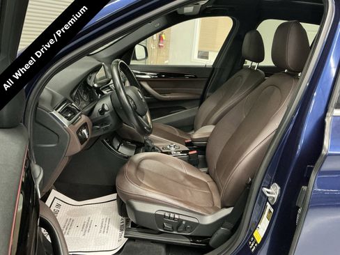 Used 2016 BMW X1 xDrive28i image 10