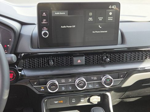 New 2026 Honda CR-V EX-L image 31