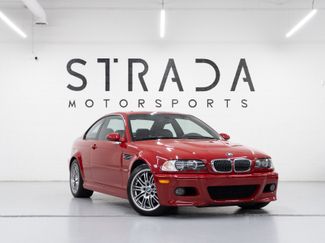 Used 2003 BMW M3 Coupe video 1
