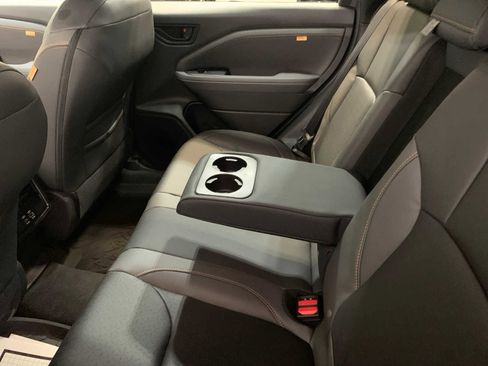 New 2026 Subaru Forester Wilderness image 5