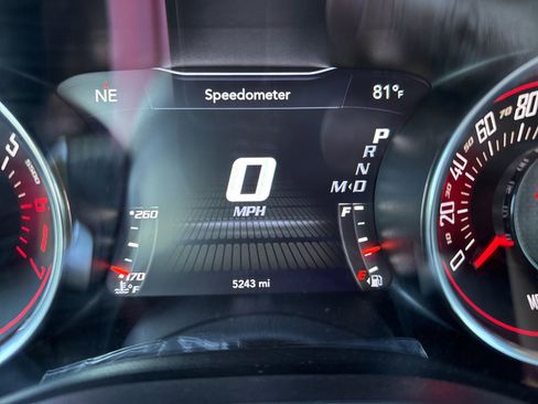 Used 2023 Dodge Challenger R/T Scat Pack image 12