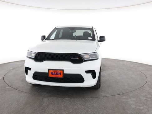 Used 2025 Dodge Durango GT image 4