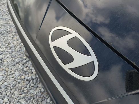 New 2026 Hyundai Elantra Sport image 13