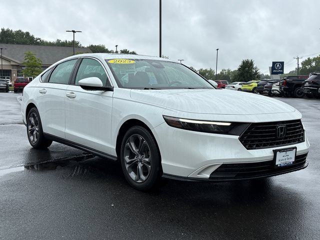 Used 2023 Honda Accord EX image 5