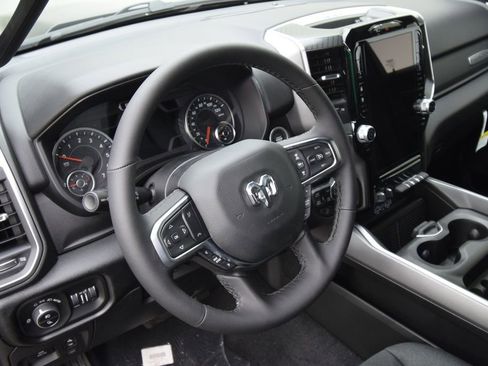 New 2026 RAM 1500 Big Horn image 32