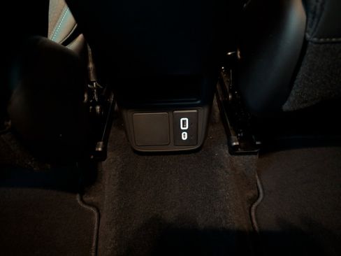 Used 2025 Buick Encore GX Preferred image 29