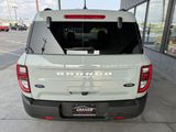 Used 2024 Ford Bronco Sport Big Bend w/ Convenience Package image 5