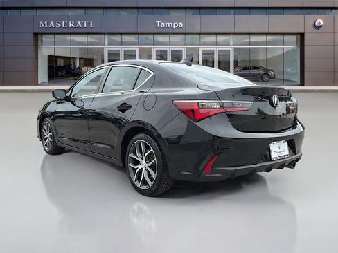Used 2019 Acura ILX FWD image 5