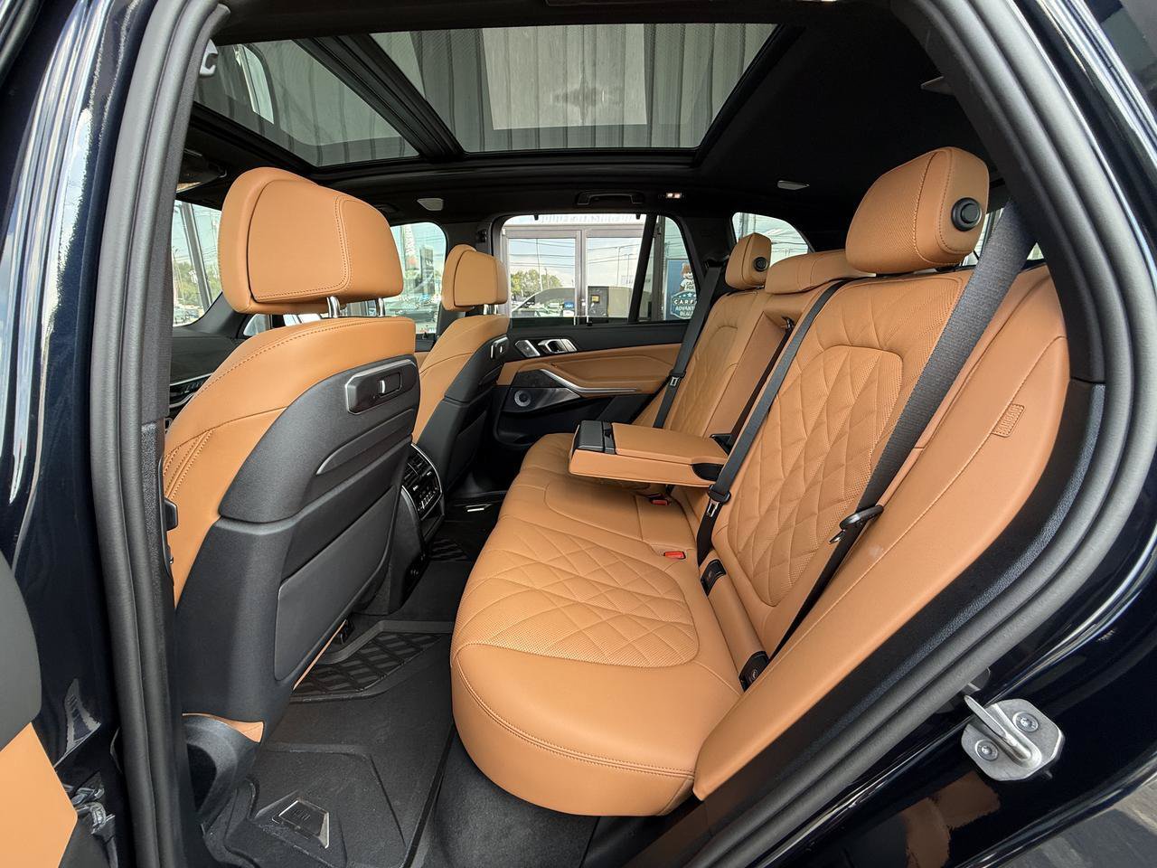 Used 2026 BMW X5 M60i AWD/4WD image 43