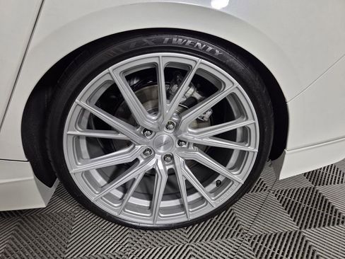 Used 2022 Acura TLX w/Technology Package image 25