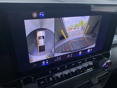 New 2026 Chevrolet Colorado Trail Boss image 7