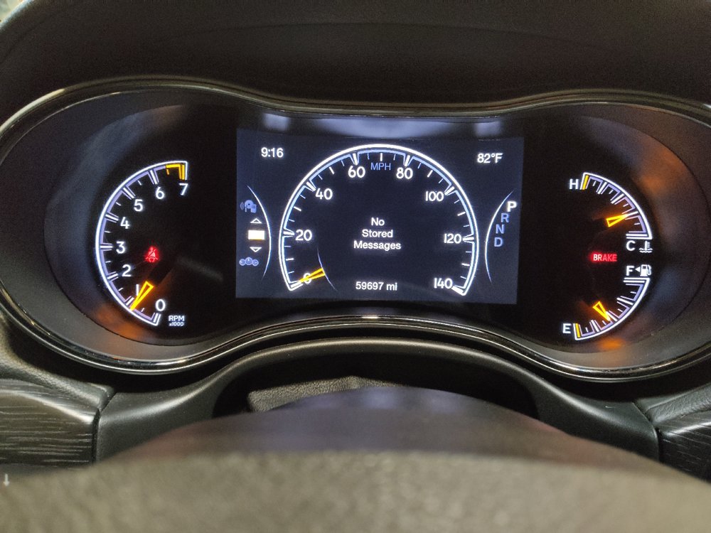 Used 2018 Jeep Grand Cherokee High Altitude RWD image 23