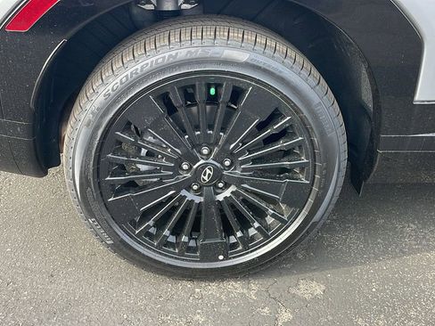 New 2026 Hyundai Santa Fe Calligraphy image 33