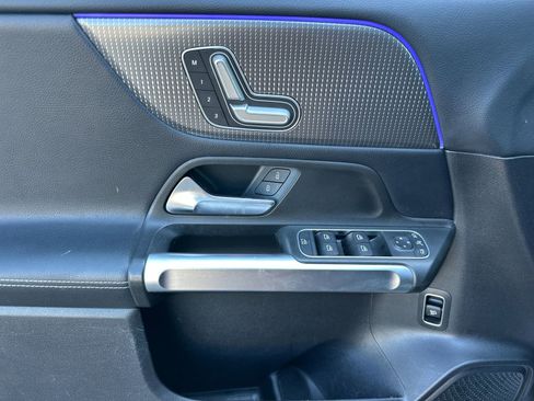 Certified 2021 Mercedes-Benz GLB 250 image 12