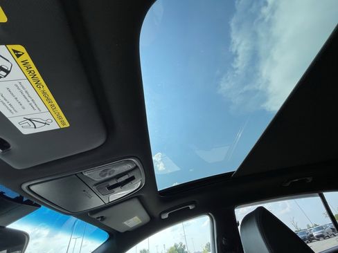 Certified 2022 Kia Sportage Nightfall Edition image 21