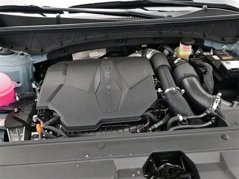 Used 2024 Hyundai Santa Cruz XRT image 35