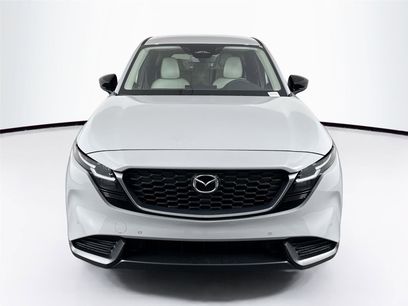 New 2026 MAZDA CX-5 Select