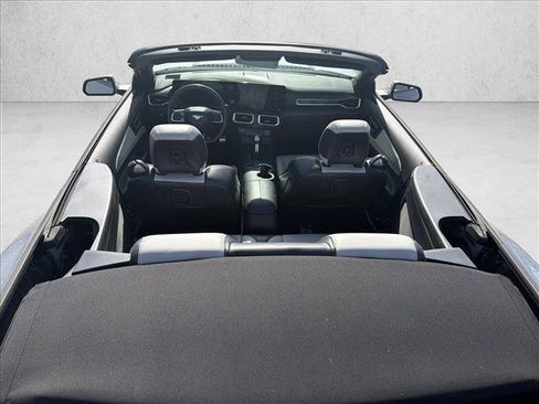 Used 2024 Ford Mustang Premium RWD image 23