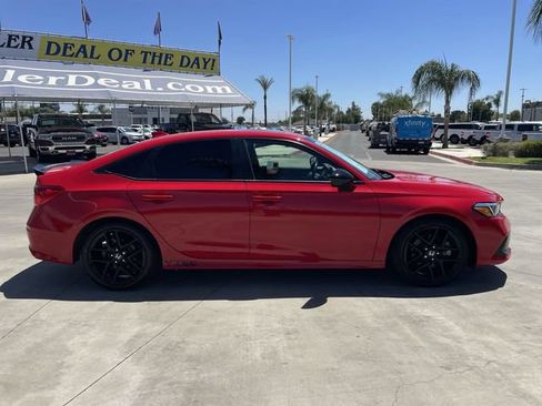 Used 2023 Honda Civic Si image 9