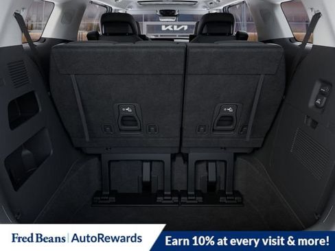 New 2025 Kia Carnival SX Prestige FWD image 24