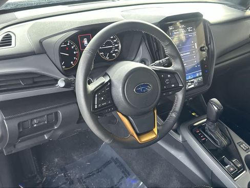 Used 2026 Subaru Crosstrek 2.5i Wilderness w/ Crosstrek Mirror Package AWD/4WD image 13