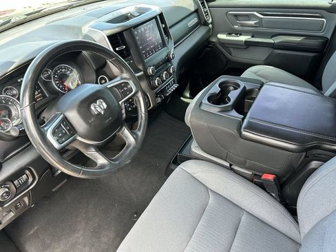 Used 2019 RAM 1500 Big Horn AWD/4WD image 10