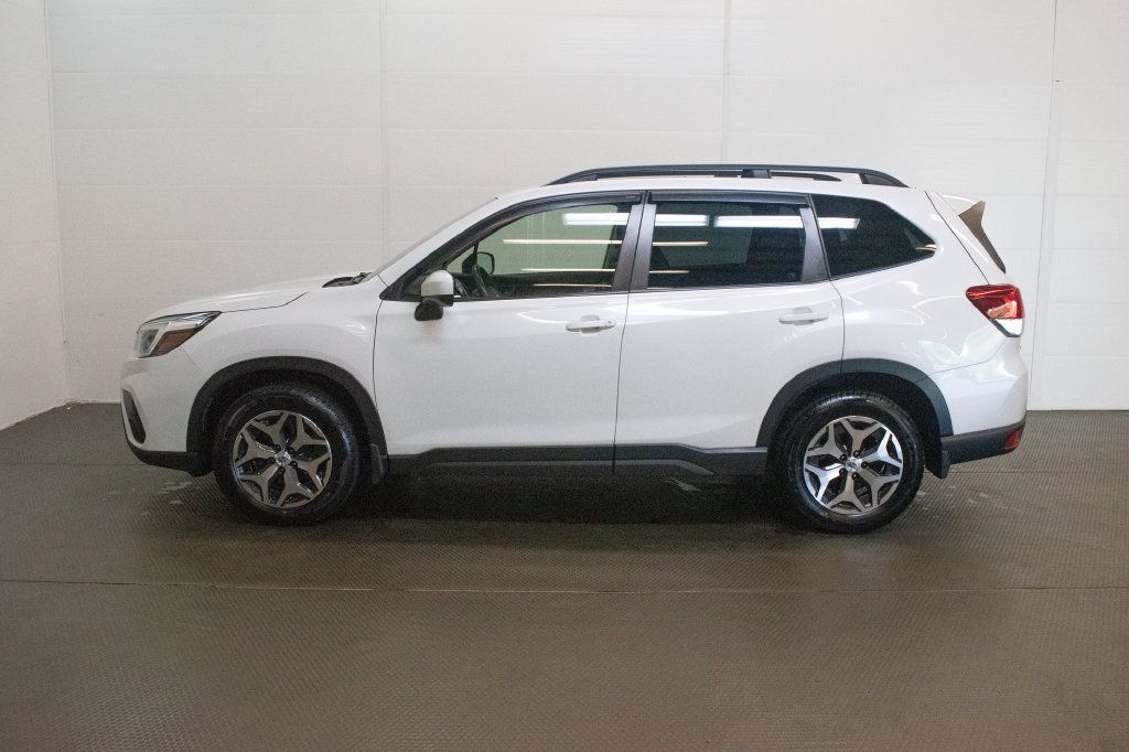 Used 2021 Subaru Forester Premium AWD/4WD image 7