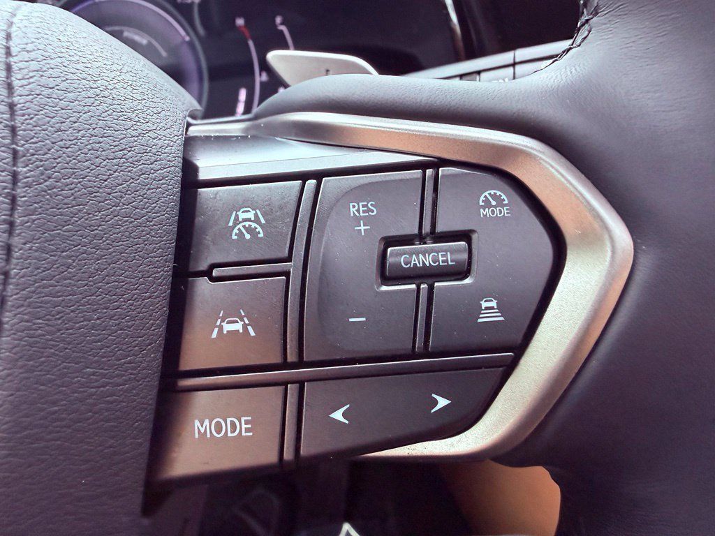 Certified 2025 Lexus NX 350h AWD w/ Accessory Package (2T) image 20