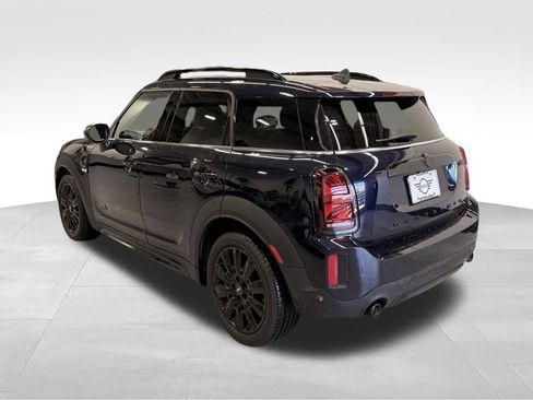Used 2024 MINI Cooper Countryman S AWD/4WD image 3