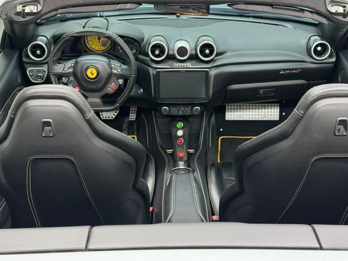 Used 2015 Ferrari California T RWD image 16