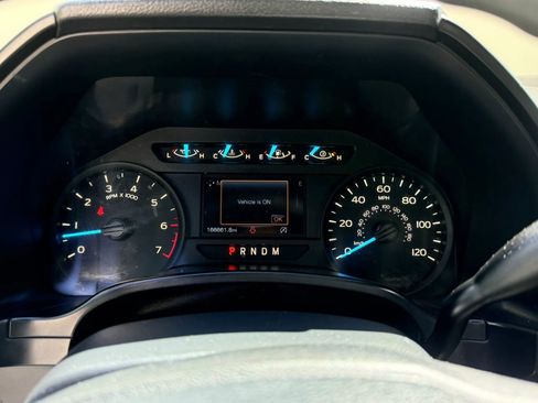 Used 2019 Ford F150 XL w/ Equipment Group 101A Mid image 24