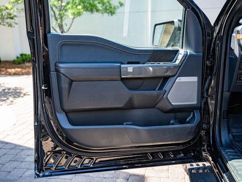 Used 2023 Ford F150 Tremor w/ Equipment Group 402A High AWD/4WD image 18
