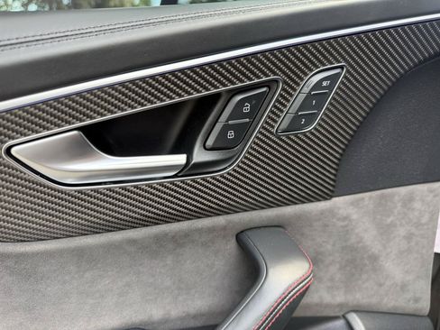 Used 2021 Audi RS Q8 w/ Carbon Optic Package AWD/4WD image 41