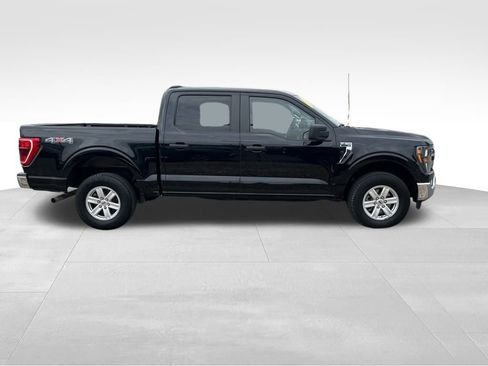 Used 2023 Ford F150 XLT image 8
