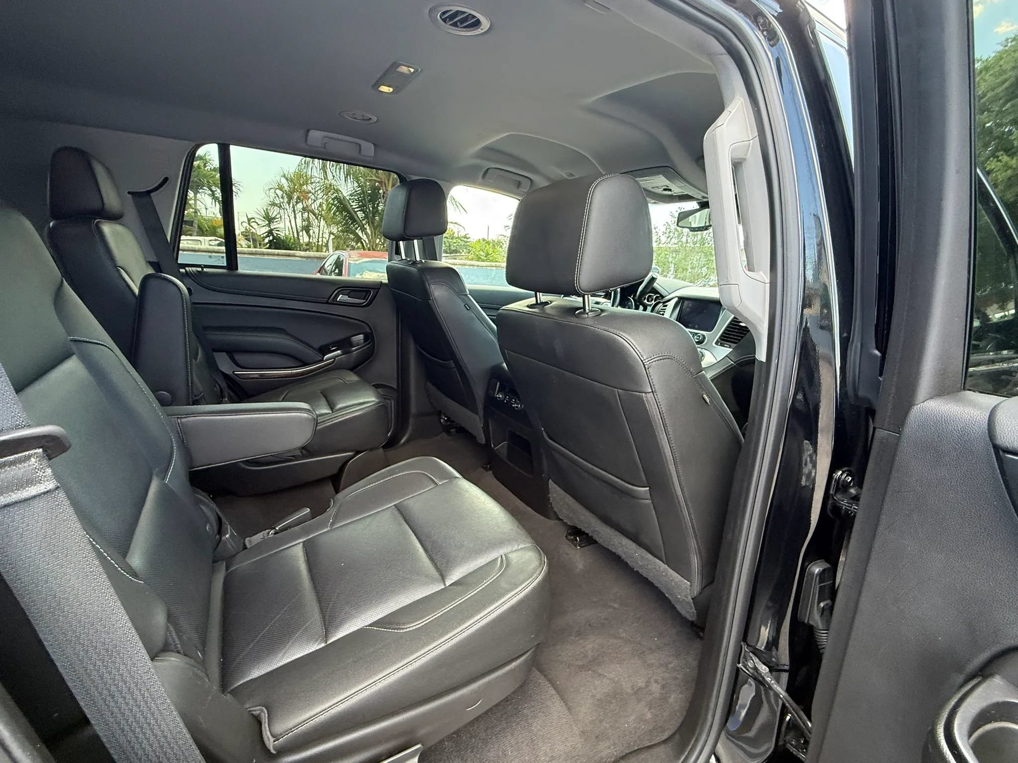 Used 2019 GMC Yukon SLT RWD image 21