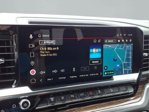 Used 2025 GMC Sierra 2500 SLE w/ SLE Value Package; image 12