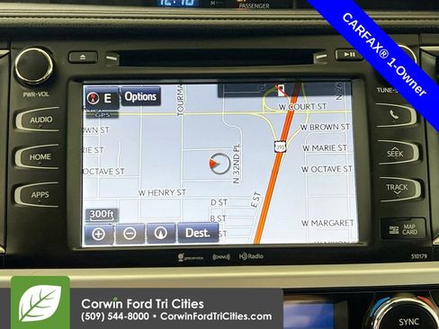 Used 2018 Toyota Highlander XLE image 21