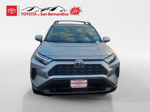 Certified 2025 Toyota RAV4 XLE w/ Convenience Package AWD/4WD image 8