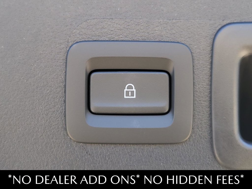New 2026 MAZDA CX-5 Select AWD/4WD image 9