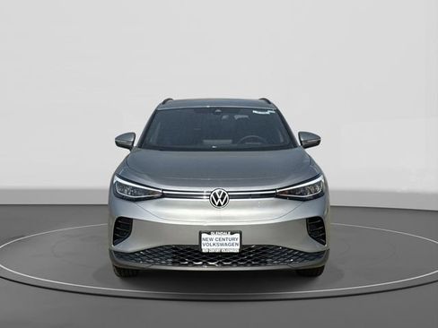 New 2025 Volkswagen ID.4 Pro image 2