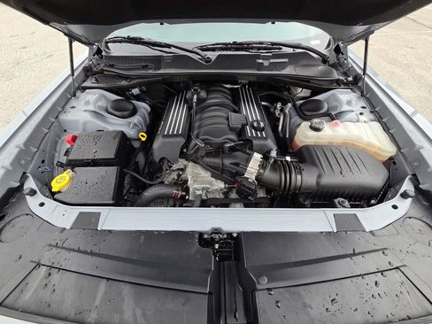 Used 2022 Dodge Challenger R/T Scat Pack w/ Driver Convenience Group image 29