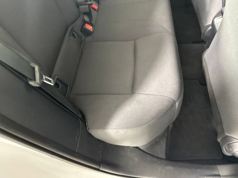 Used 2025 Toyota Corolla LE FWD image 29