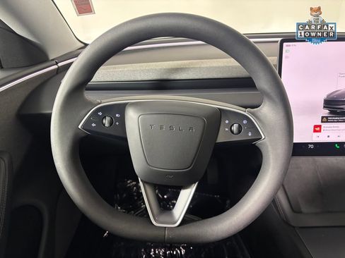 Used 2024 Tesla Model 3 Standard Range RWD image 16